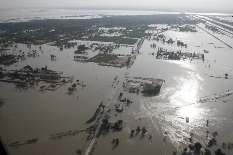 Punjab Flood